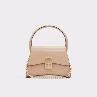 Angelieex Medium Beige Women's Top Handle Bags | ALDO US