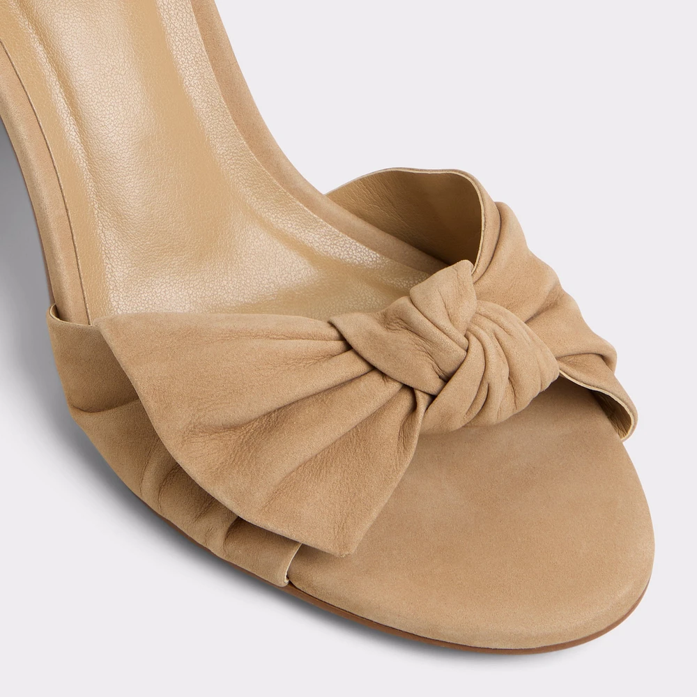 Angelknot Other Green Women's Block heels | ALDO Canada