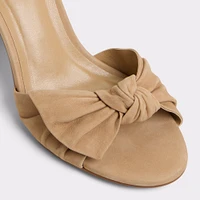Angelknot Other Green Women's Block heels | ALDO Canada