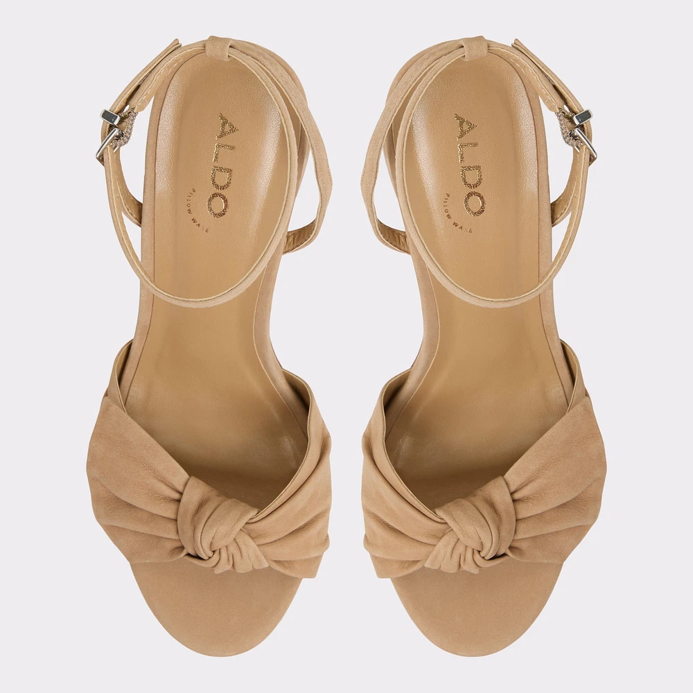 Angelknot Other Green Women's Block heels | ALDO Canada