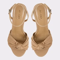 Angelknot Other Green Women's Block heels | ALDO Canada