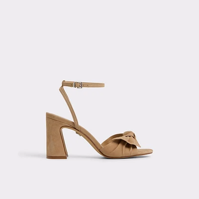 Angelknot Other Green Women's Block heels | ALDO Canada