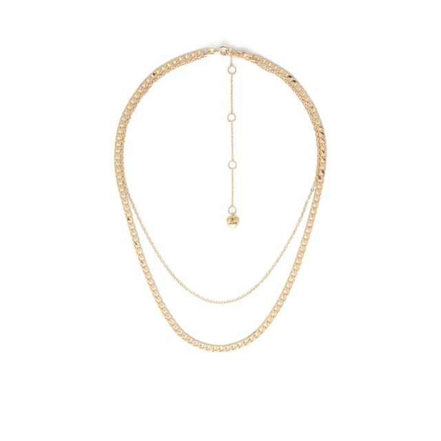 ALDO Anida - Women's Jewelry Necklaces - Gold