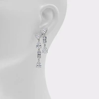 Anisaa Silver/Clear Multi Women's Cubic Zirconia | ALDO Canada