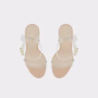 Aniwien Bone Women's Block Heels | ALDO US