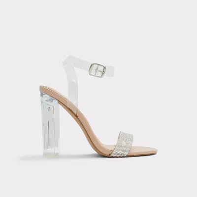 Aniwien Assorted Women's Clear heels | ALDO US