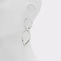 Annah Silver Women's Earrings | ALDO Canada