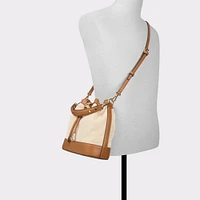Annalanyx Tan Women's Tote & Satchel bags | ALDO Canada