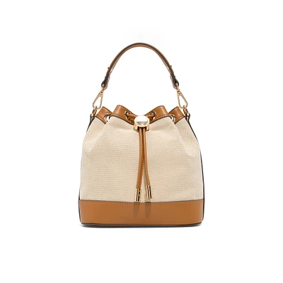 ALDO Annalanyx - Women's Handbags Totes - Brown