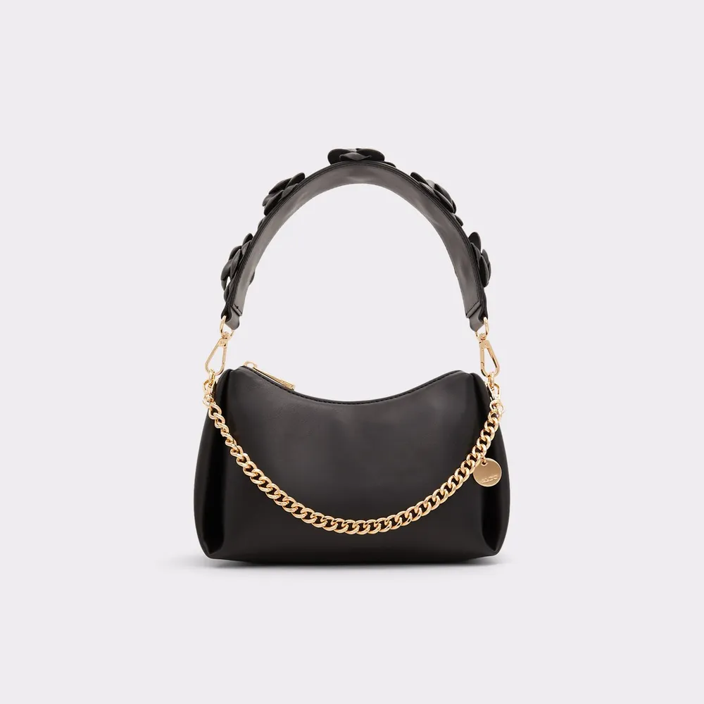 Annaleria Black Women's Shoulder Bags | ALDO Canada