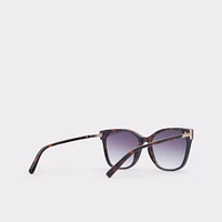 Annamagyn Autre Marron Femmes Lunettes de soleil | ALDO Canada