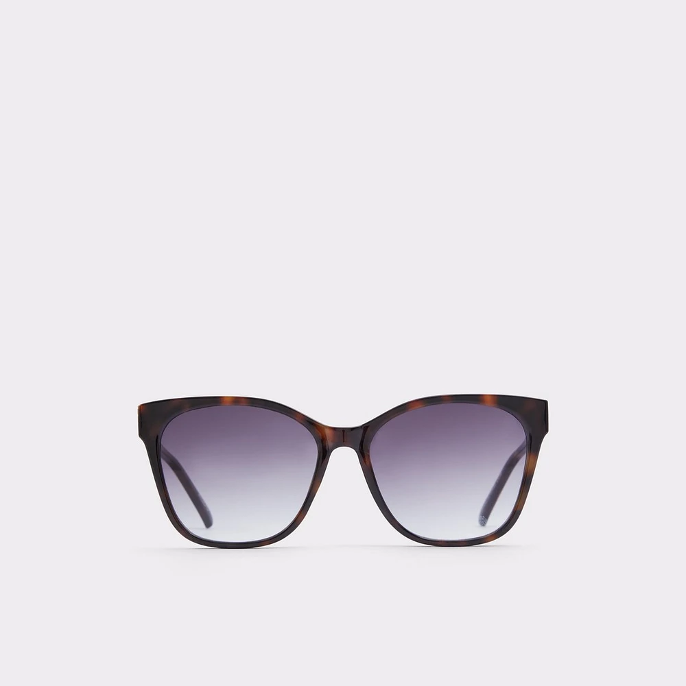 Annamagyn Autre Marron Femmes Lunettes de soleil | ALDO Canada
