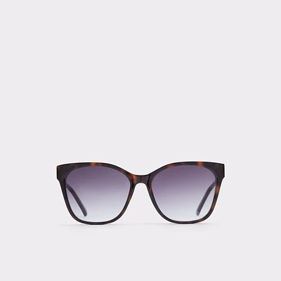 Annamagyn Autre Marron Femmes Lunettes de soleil | ALDO Canada