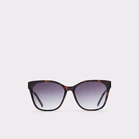 Annamagyn Autre Marron Femmes Lunettes de soleil | ALDO Canada