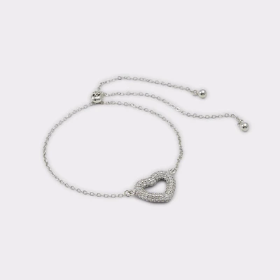 Annerley Silver/Clear Multi Women's Bracelets | ALDO Canada
