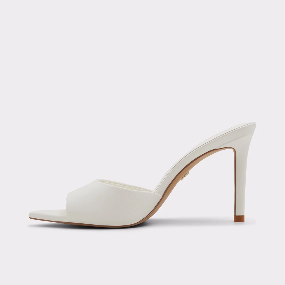 Anniebrilden White Women's High heels | ALDO Canada