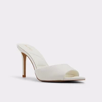 Anniebrilden White Women's High heels | ALDO Canada