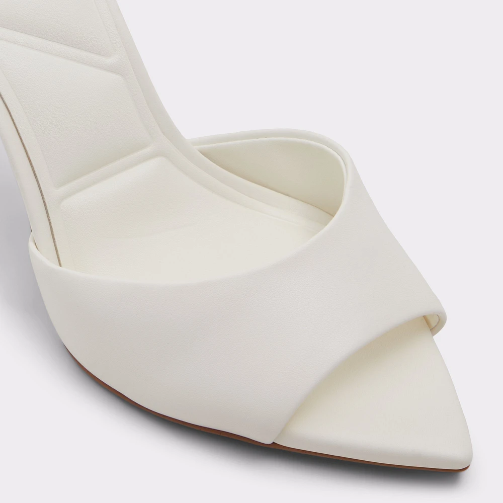 Anniebrilden White Women's High heels | ALDO Canada