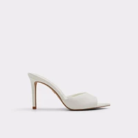 Anniebrilden White Women's High heels | ALDO Canada