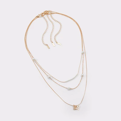 Annpearlx Ice Women's Necklaces | ALDO Canada