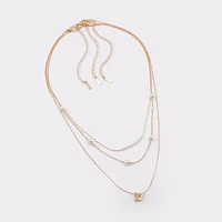 Annpearlx Ice Women's Necklaces | ALDO Canada