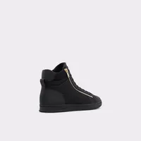 Antonio Open Black Men's High top | ALDO US