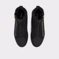 Antonio Open Black Men's High top | ALDO US