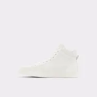 Antonio White Men's High top | ALDO US