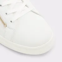 Antonio White Men's High top | ALDO US