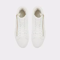 Antonio White Men's High top | ALDO US