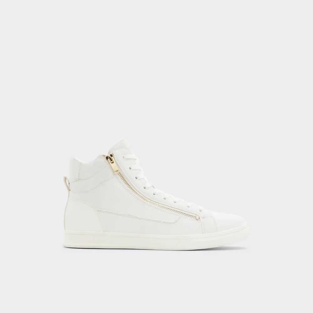 Antonio White Men's High top | ALDO US