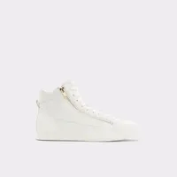 Antonio White Men's High top | ALDO US