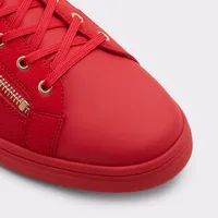 Antonio Bright Red Men's High top | ALDO US