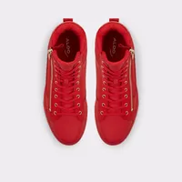 Antonio Bright Red Men's High top | ALDO US