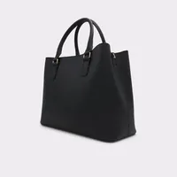 Aquafynaax Black Women's Tote & Satchel bags | ALDO Canada