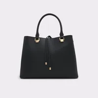 Aquafynaax Black Women's Tote & Satchel bags | ALDO Canada