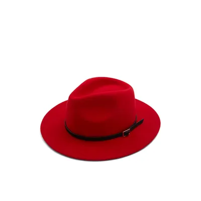 ALDO Arardossi - Women's Hats, Gloves & Scarves Red,