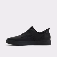 Arden Black/Black Men's Low top | ALDO Canada