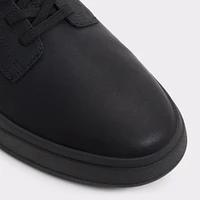 Arden Black/Black Men's Low top | ALDO Canada