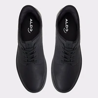 Arden Black/Black Men's Low top | ALDO Canada