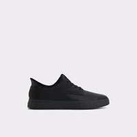 Arden Black/Black Men's Low top | ALDO Canada