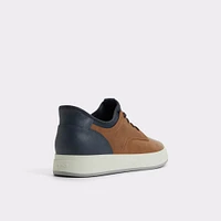 Arden Cognac Men's Low top | ALDO Canada