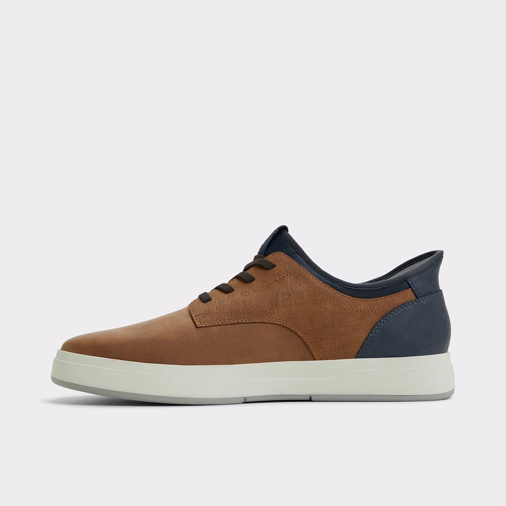 Arden Cognac Men's Low top | ALDO Canada