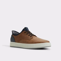 Arden Cognac Men's Low top | ALDO Canada