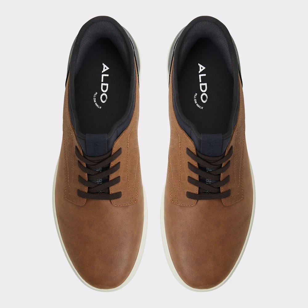 Arden Cognac Men's Low top | ALDO Canada