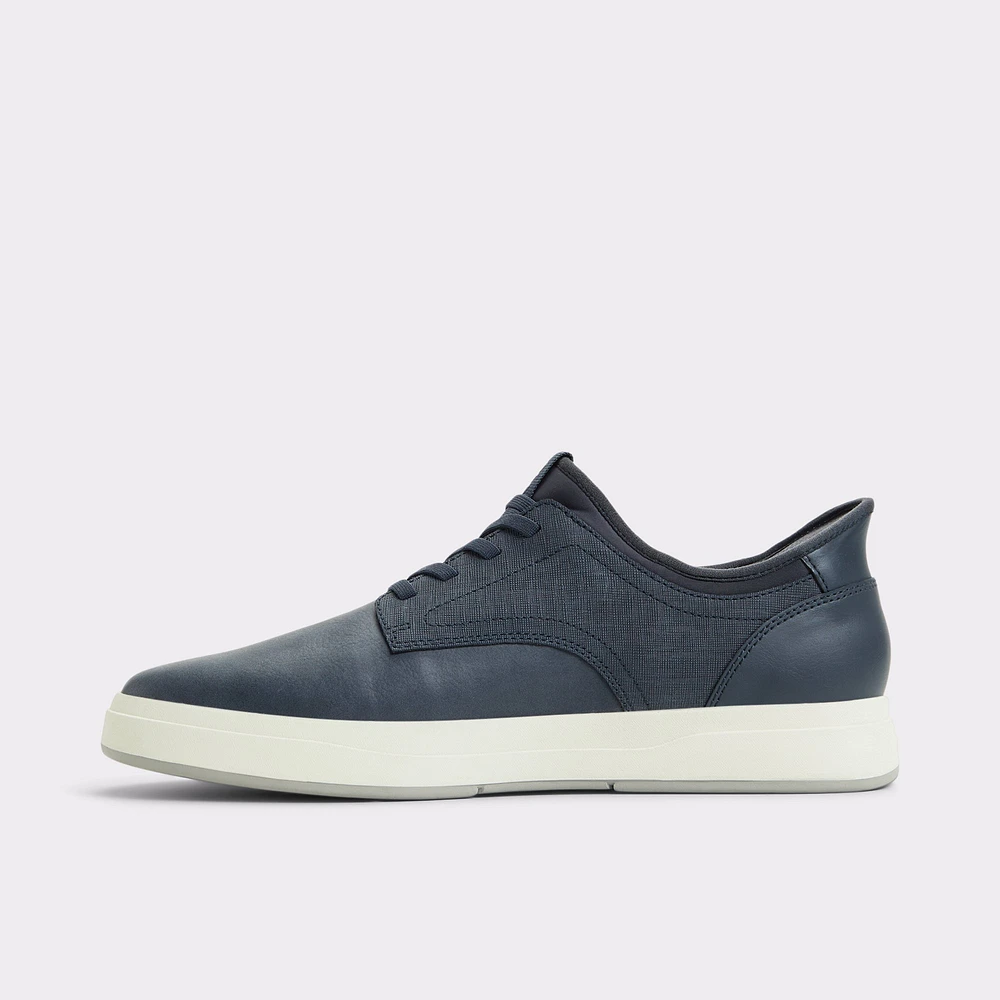 Arden Navy Men's Low top | ALDO Canada