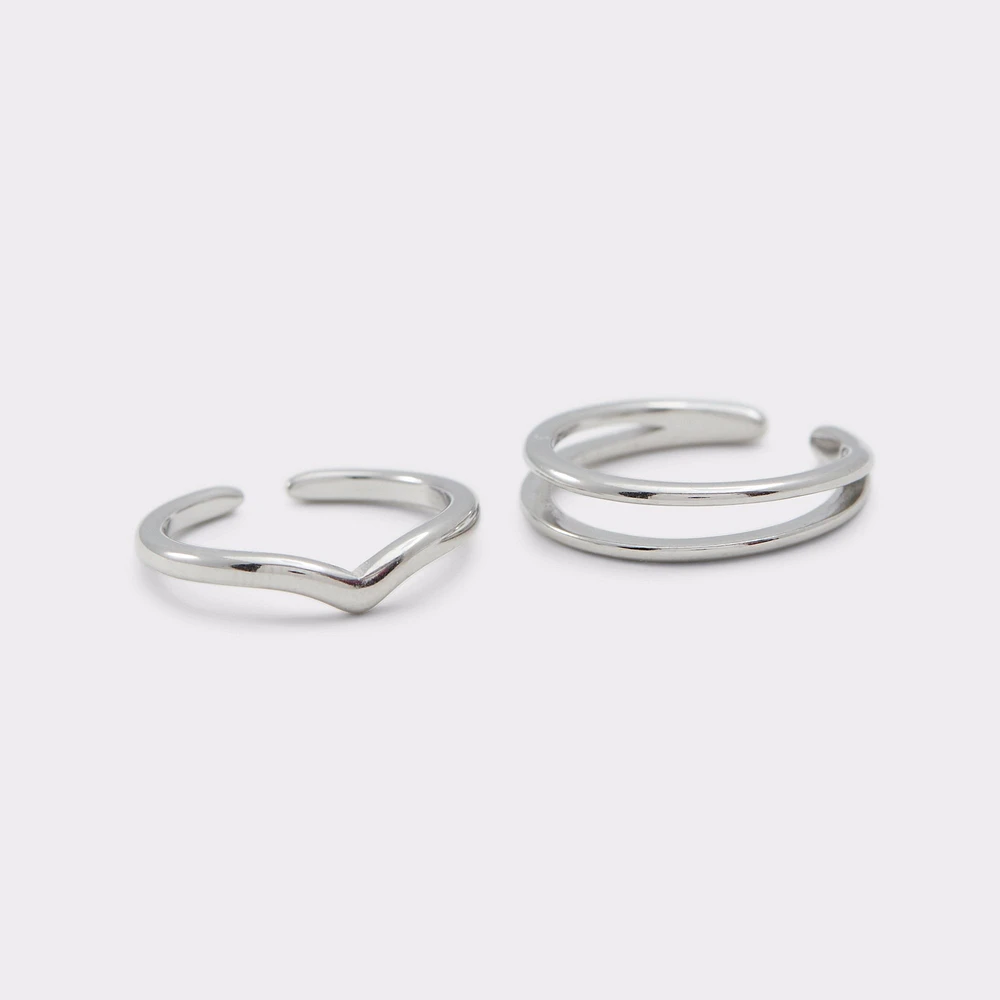 Ardgowan Silver Women's Rings | ALDO Canada