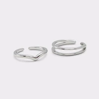 Ardgowan Silver Women's Rings | ALDO Canada