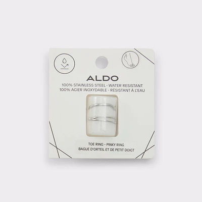 Ardgowan Silver Women's Rings | ALDO Canada