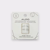 Ardgowan Silver Women's Rings | ALDO Canada